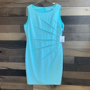 Calvin Klein dress